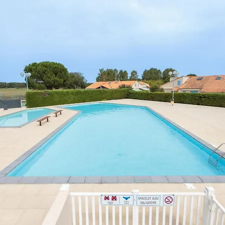 Holiday Home Les Charmilles-6 By Interhome-2